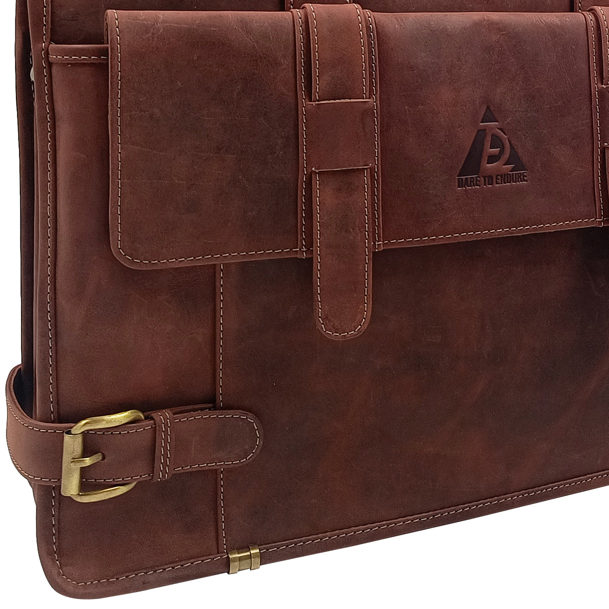 Auburn-finish-Laptop-Bag-detail-2