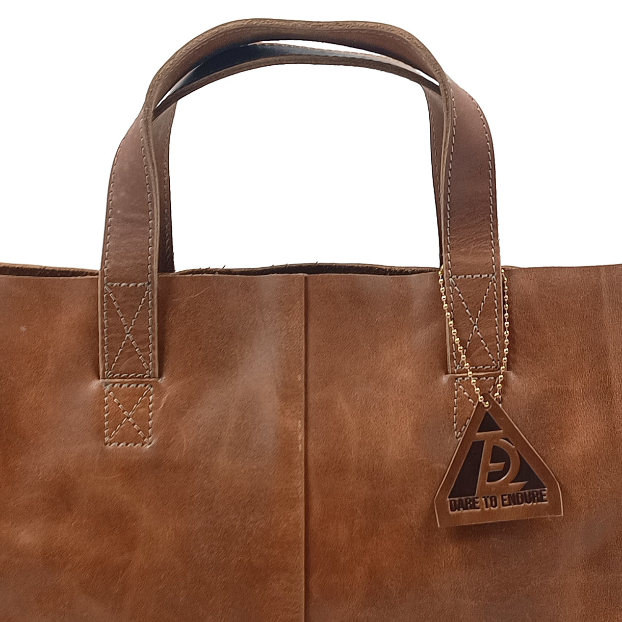 Leather Vellara Women's Laptop Bag