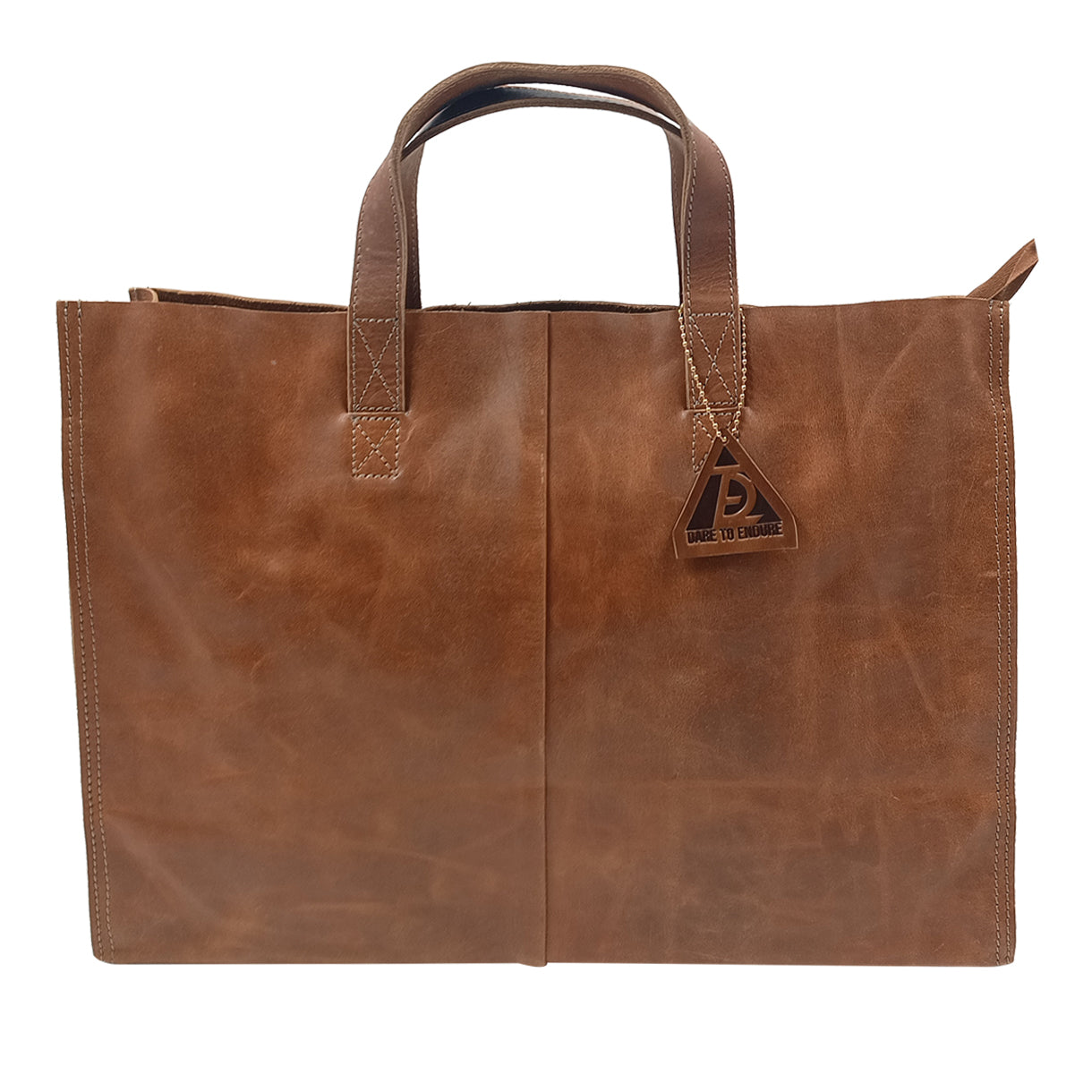 Leather Vellara Women's Laptop Bag