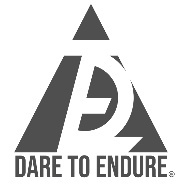 DARE TO ENDURE