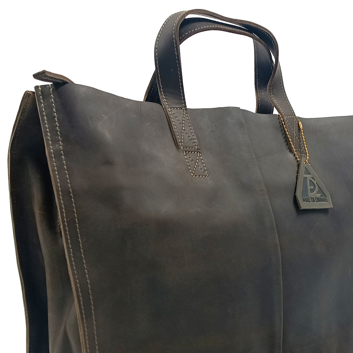 Leather Vellara Women's Laptop Bag